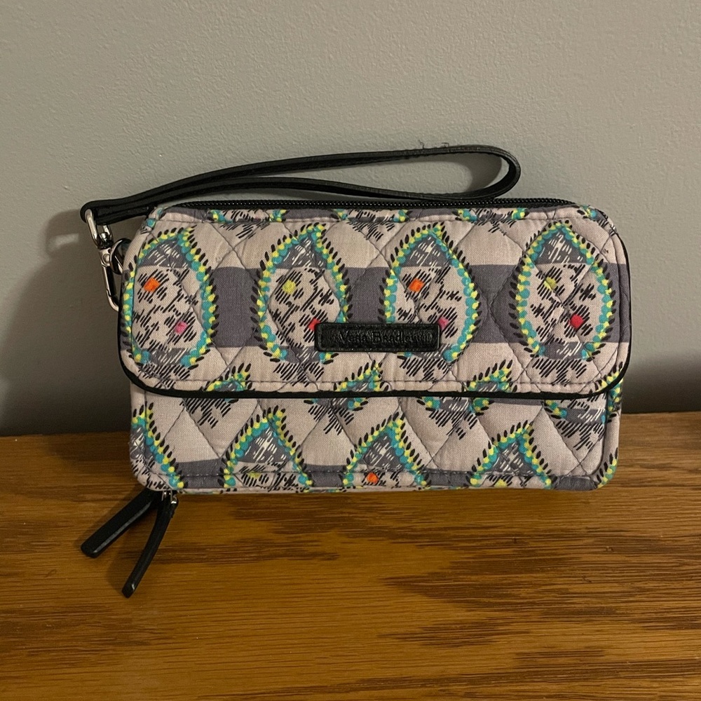 Vera Bradley Wallet